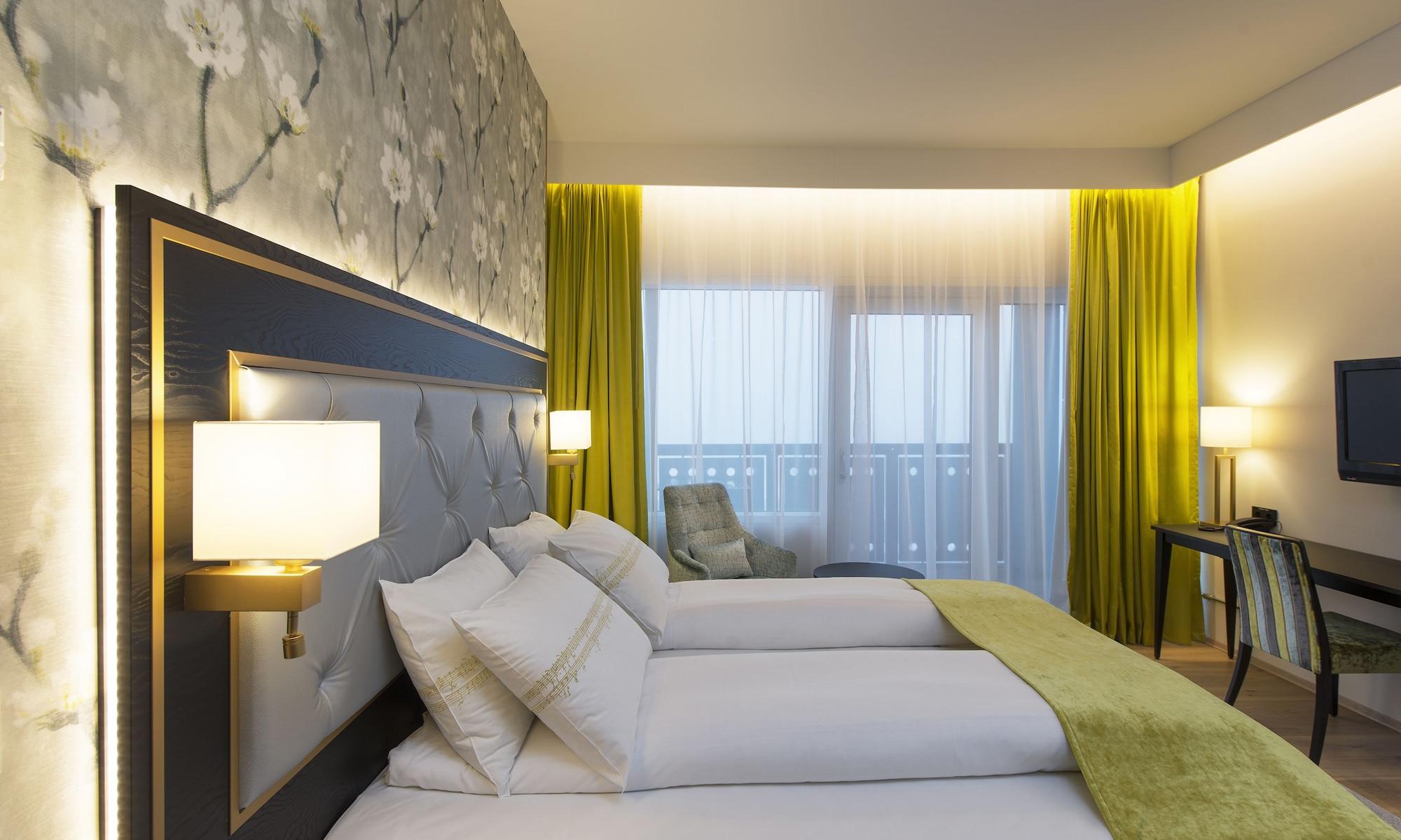 Thon Hotel Opera Oslo Exteriör bild