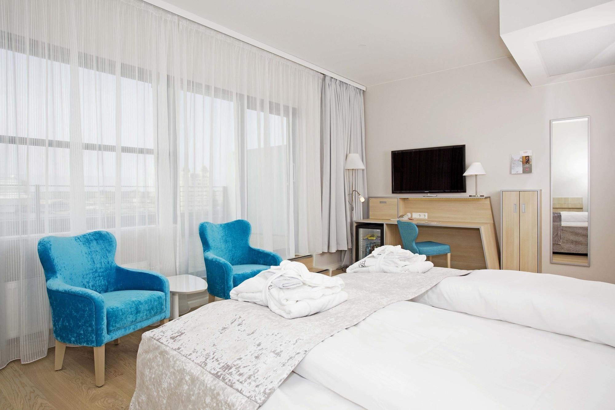 Thon Hotel Opera Oslo Exteriör bild