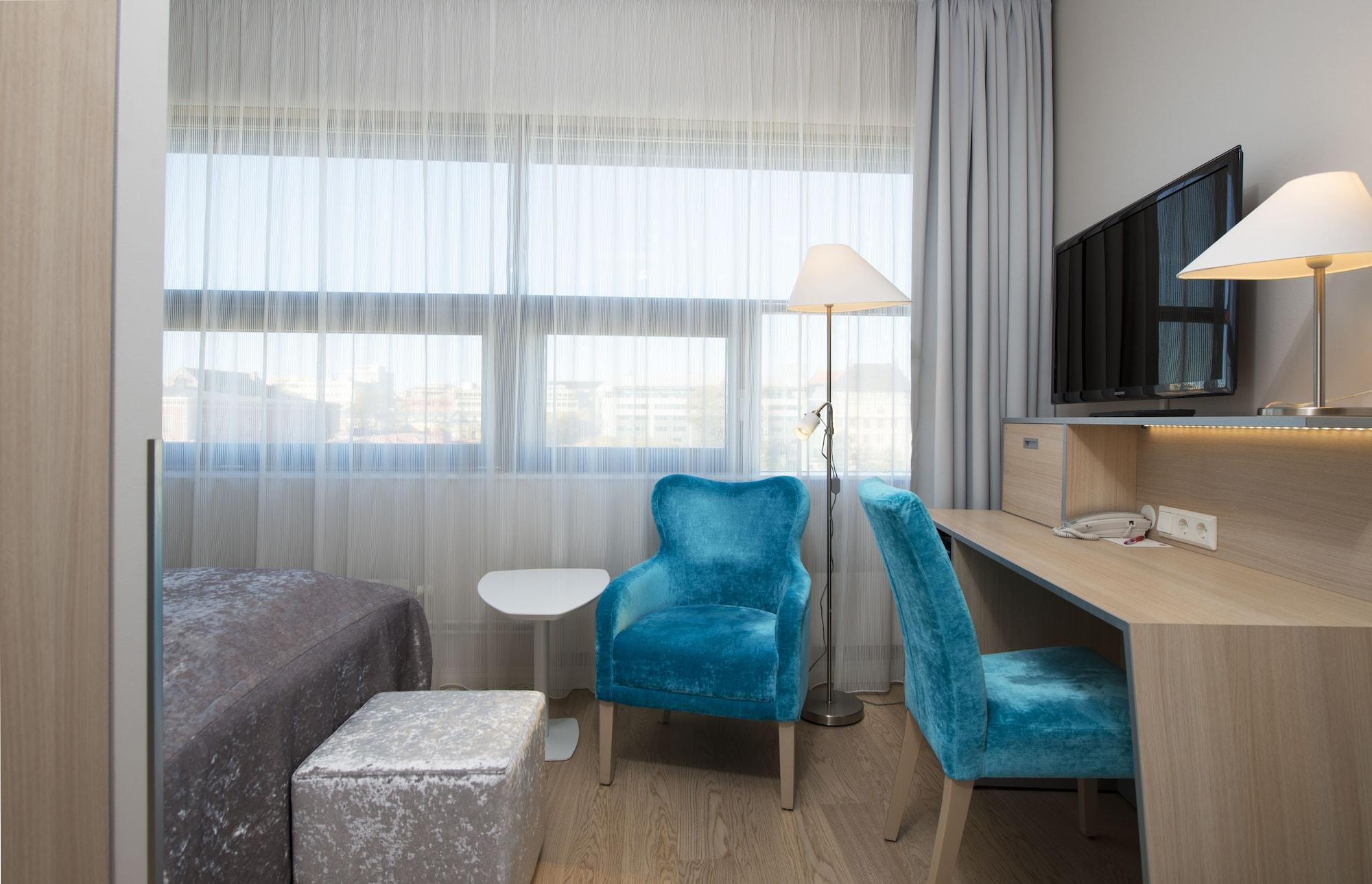 Thon Hotel Opera Oslo Exteriör bild